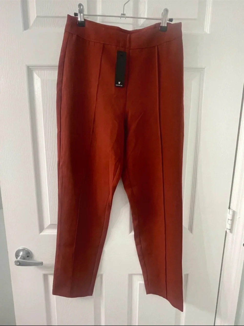 Lulus chic trousers
